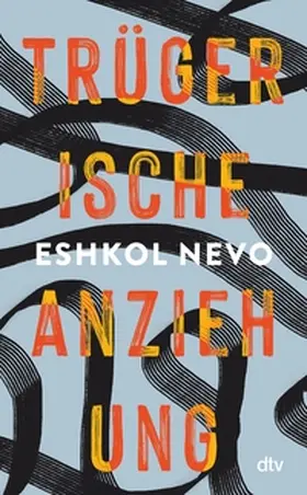 Nevo | Trügerische Anziehung | E-Book | sack.de