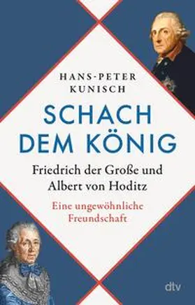 Kunisch | Schach dem König | E-Book | www2.sack.de