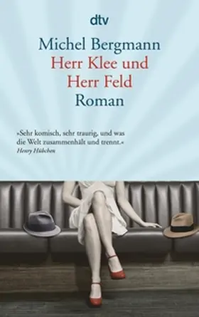 Bergmann |  Herr Klee und Herr Feld | eBook | Sack Fachmedien