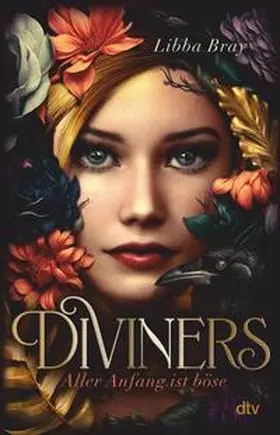 Bray |  Diviners – Aller Anfang ist böse | eBook | Sack Fachmedien