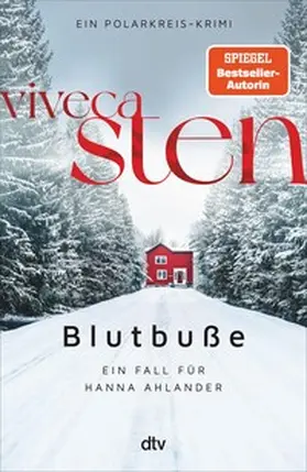 Sten |  Blutbuße | eBook | Sack Fachmedien