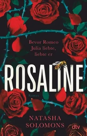 Solomons |  Rosaline | eBook | Sack Fachmedien