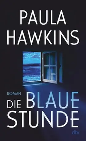 Hawkins |  Die blaue Stunde | eBook | Sack Fachmedien
