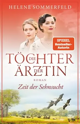 Sommerfeld | Die Töchter der Ärztin | E-Book | www2.sack.de