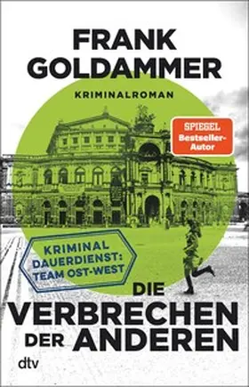 Goldammer | Die Verbrechen der anderen | E-Book | sack.de