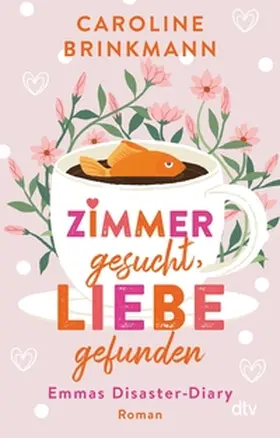 Brinkmann |  Zimmer gesucht, Liebe gefunden | eBook | Sack Fachmedien