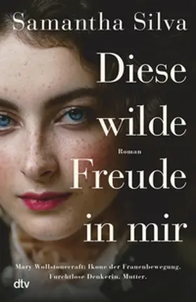 Silva |  Diese wilde Freude in mir | eBook | Sack Fachmedien