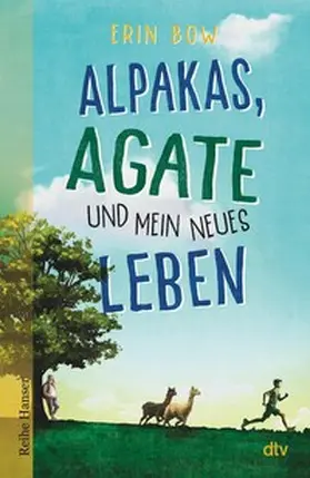 Bow |  Alpakas, Agate und mein neues Leben | eBook | Sack Fachmedien