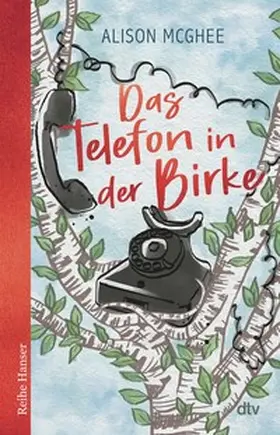McGhee | Das Telefon in der Birke | E-Book | sack.de