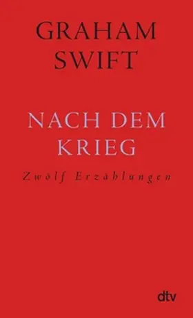 Swift |  Nach dem Krieg | eBook | Sack Fachmedien