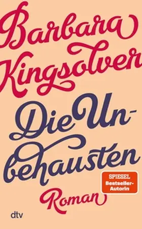 Kingsolver |  Die Unbehausten | eBook | Sack Fachmedien