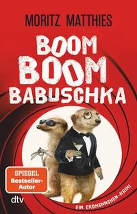 Matthies |  Boom Boom Babuschka | eBook | Sack Fachmedien