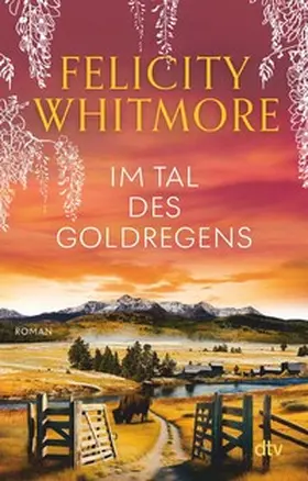 Whitmore |  Im Tal des Goldregens | eBook | Sack Fachmedien