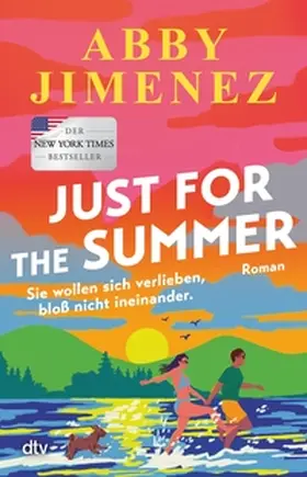 Jimenez |  Just for the Summer | eBook | Sack Fachmedien