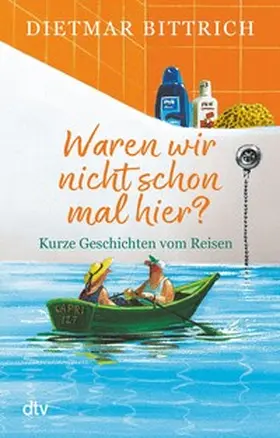 Bittrich |  Waren wir nicht schon mal hier? | eBook | Sack Fachmedien