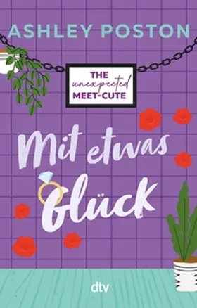 Poston |  Mit etwas Glück | eBook | Sack Fachmedien