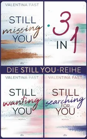 Fast |  Die Still You-Reihe | eBook | Sack Fachmedien