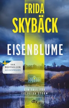 Skybäck |  Eisenblume | eBook | Sack Fachmedien