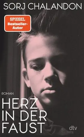 Chalandon |  Herz in der Faust | eBook | Sack Fachmedien