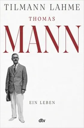 Lahme |  Thomas Mann | eBook | Sack Fachmedien