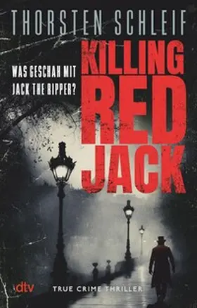 Schleif |  Killing Red Jack | eBook | Sack Fachmedien