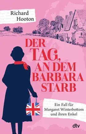 Hooton | Der Tag, an dem Barbara starb | E-Book | www2.sack.de