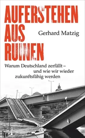 Matzig |  Auferstehen aus Ruinen | eBook | Sack Fachmedien