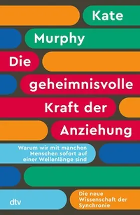Murphy |  Die geheimnisvolle Kraft der Anziehung | eBook | Sack Fachmedien
