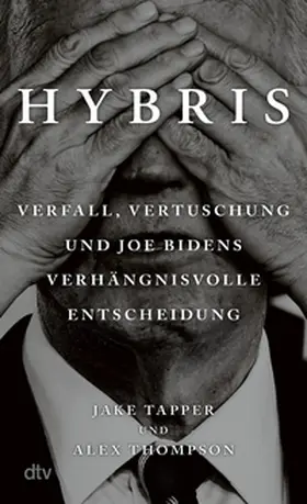 Tapper / Thompson |  Hybris | eBook | Sack Fachmedien