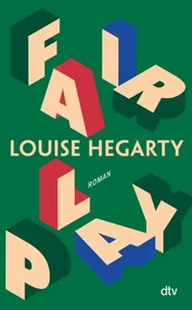Hegarty | Fair Play | E-Book | www2.sack.de