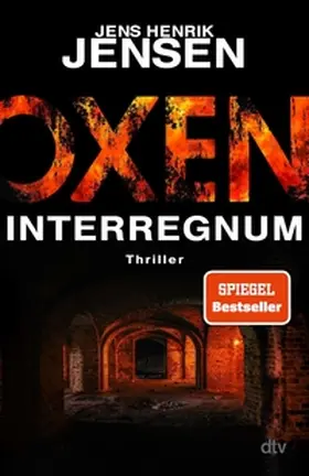 Jensen | Oxen. Interregnum | E-Book | www2.sack.de