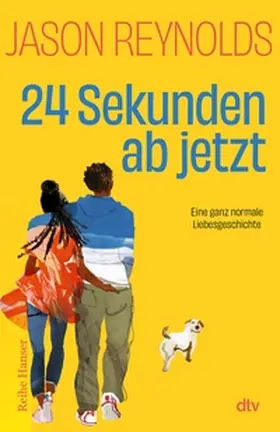 Reynolds |  24 Sekunden ab jetzt | eBook | Sack Fachmedien