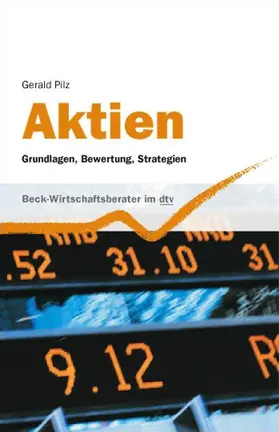 Pilz |  Aktien | Buch |  Sack Fachmedien