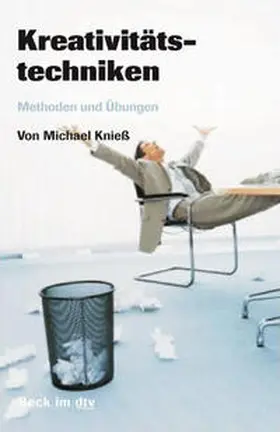 Kniess |  Kreativitätstechniken | Buch |  Sack Fachmedien