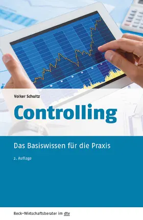 Schultz |  Controlling | Buch |  Sack Fachmedien