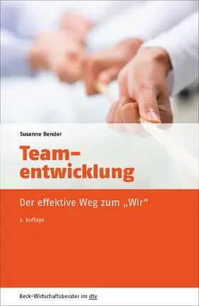 Bender |  Teamentwicklung | Buch |  Sack Fachmedien