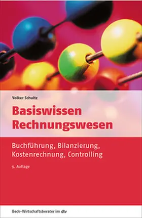Schultz |  Basiswissen Rechnungswesen | Buch |  Sack Fachmedien