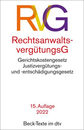 Mayer |  Rechtsanwaltsvergütungsgesetz: RVG | Buch |  Sack Fachmedien