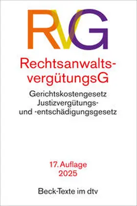 Mayer |  Rechtsanwaltsvergütungsgesetz | Buch |  Sack Fachmedien