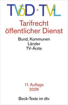  TVöD / TV-L | Buch |  Sack Fachmedien