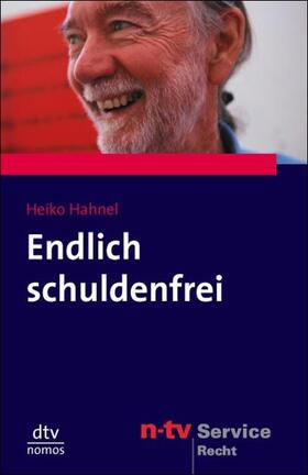 Hanel |  Endlich schuldenfrei! | Buch |  Sack Fachmedien