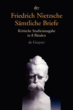 Colli / Nietzsche / Montinari |  Sämtliche Briefe | Buch |  Sack Fachmedien