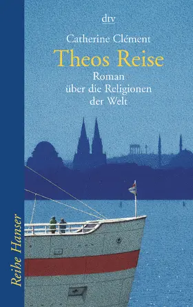 Clement / Clément |  Theos Reise | Buch |  Sack Fachmedien