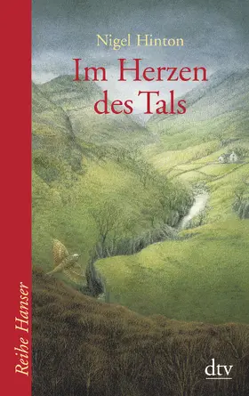 Hinton |  Im Herzen des Tals | Buch |  Sack Fachmedien
