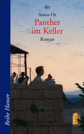 Oz |  Panther im Keller | Buch |  Sack Fachmedien