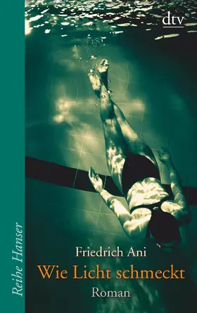 Ani |  Wie Licht schmeckt | Buch |  Sack Fachmedien