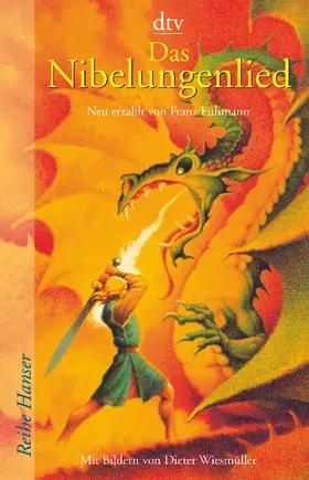 Fühmann |  Das Nibelungenlied | Buch |  Sack Fachmedien