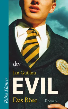 Guillou |  Evil Das Böse | Buch |  Sack Fachmedien