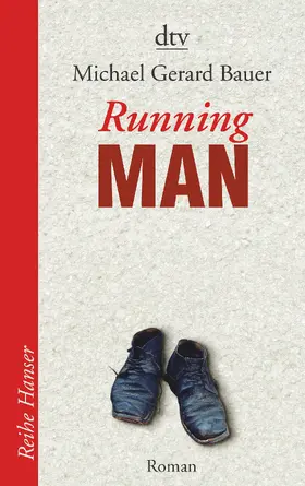 Bauer |  Running Man | Buch |  Sack Fachmedien