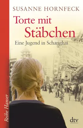 Hornfeck |  Torte mit Stäbchen | Buch |  Sack Fachmedien